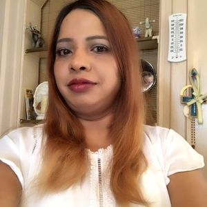 Meet your Posher, Sandra